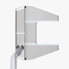 AI ONE MILLED SEVEN T SILVER