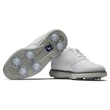 JUNIOR TRADITION WHITE