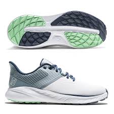 FLEX WHITE BLUE GREEN