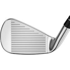 Série APEX 21 5-PW Graphite