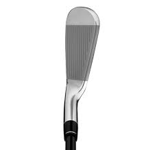 Série TR20V FORGED 4-10 ACIER