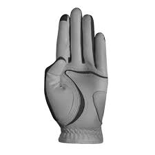 HYBRID GLOVE MLH GREY