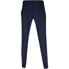 PANT VENT NAVY