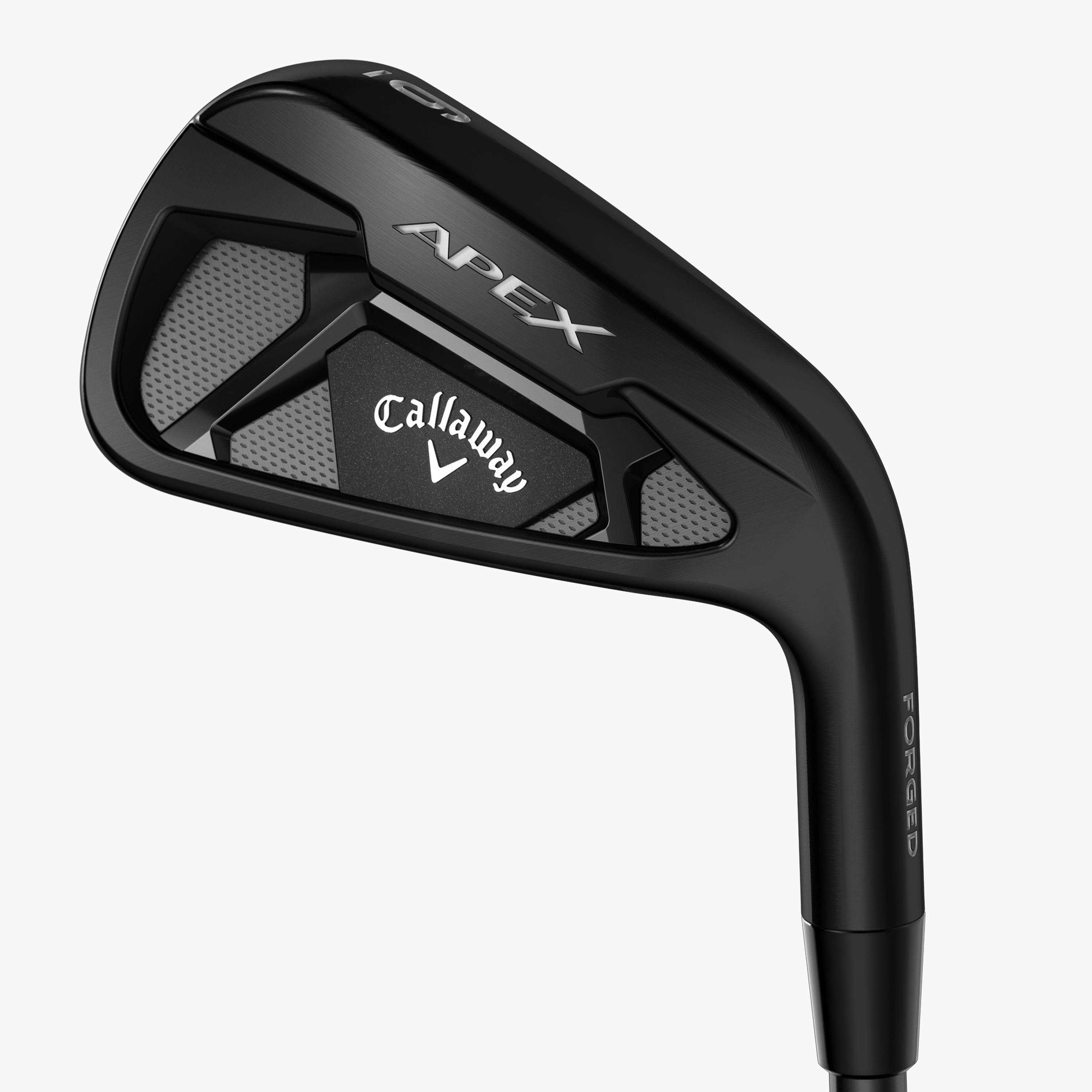 Série APEX CF19 BLACK 4-PW+AW Graphite