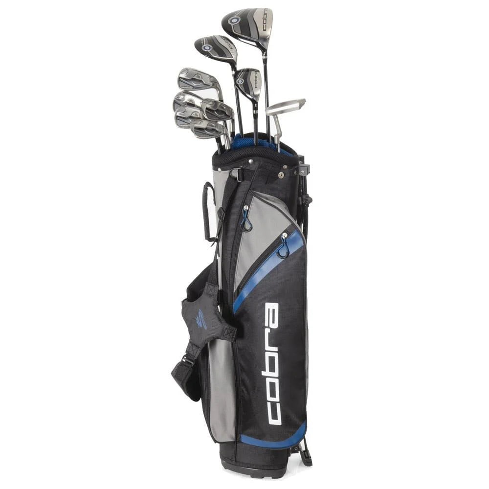 KIT JUNIOR 13-15ANS