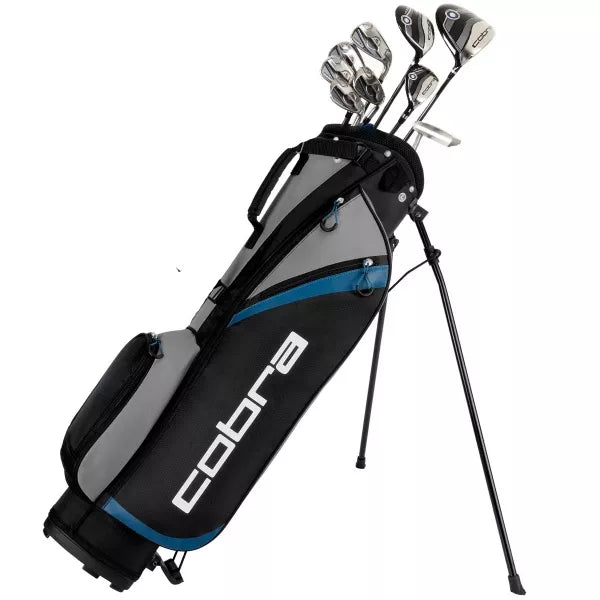 KIT JUNIOR 13-15ANS