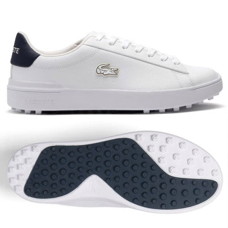 CARNABY GOLF HOMME BLANC