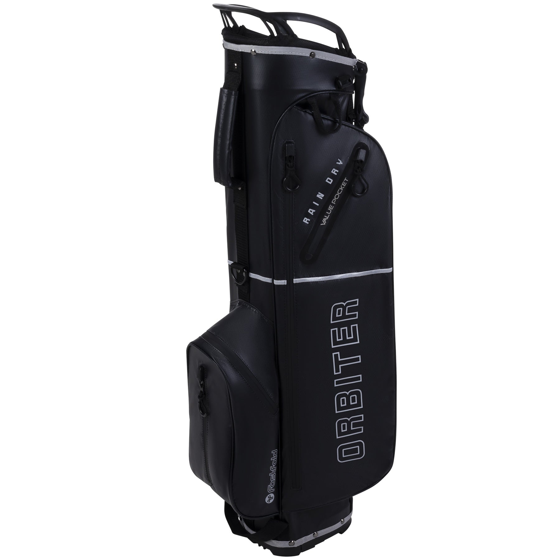 ORBITER 26 NOIR