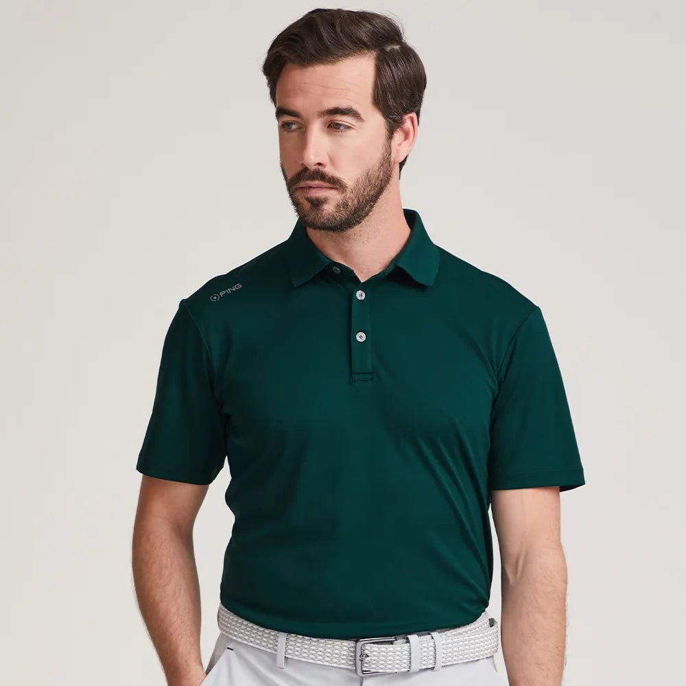 POLO HOMME LINDUM