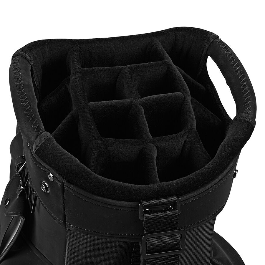 SIGNATURE CART26 BLACK