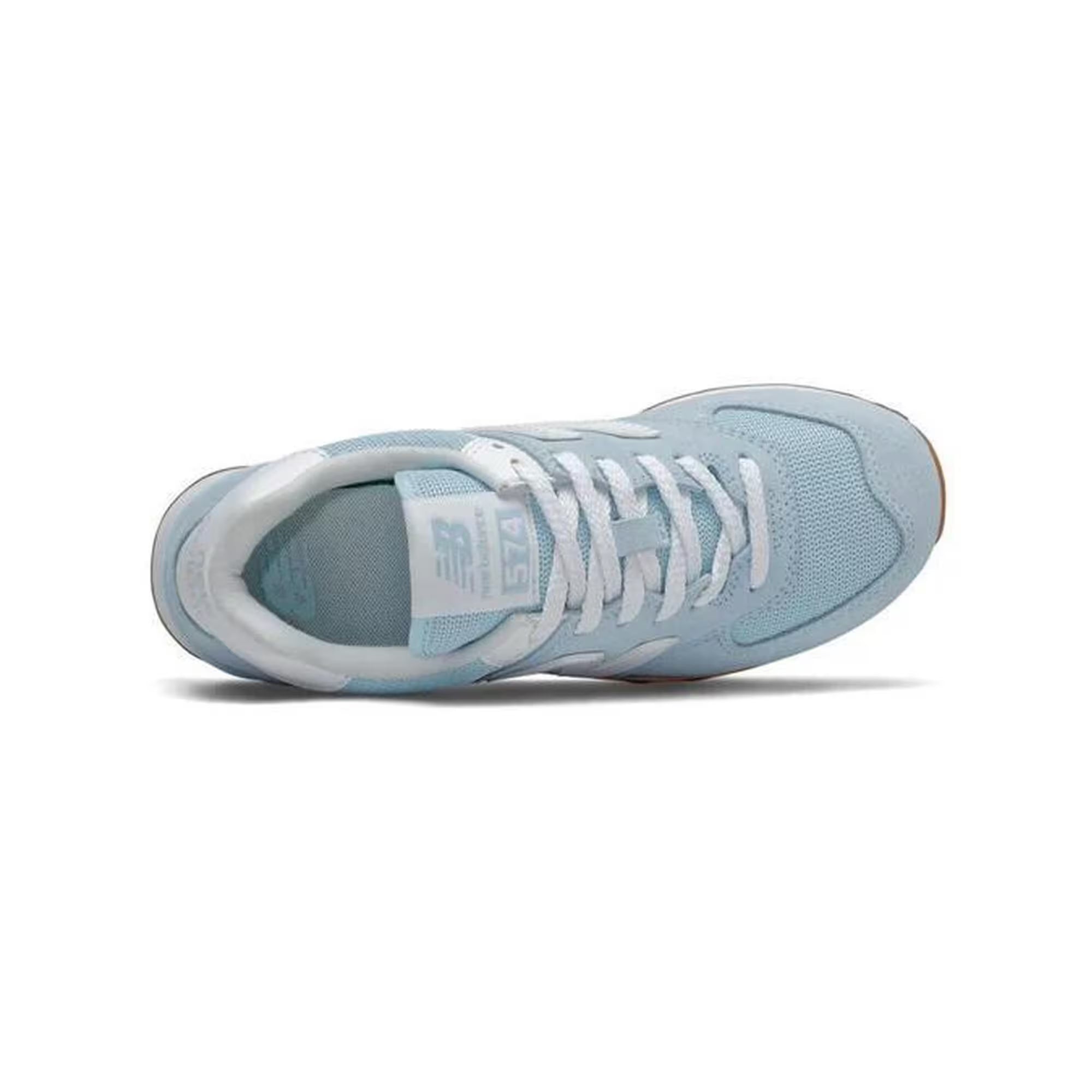 574 Bleu Ciel
