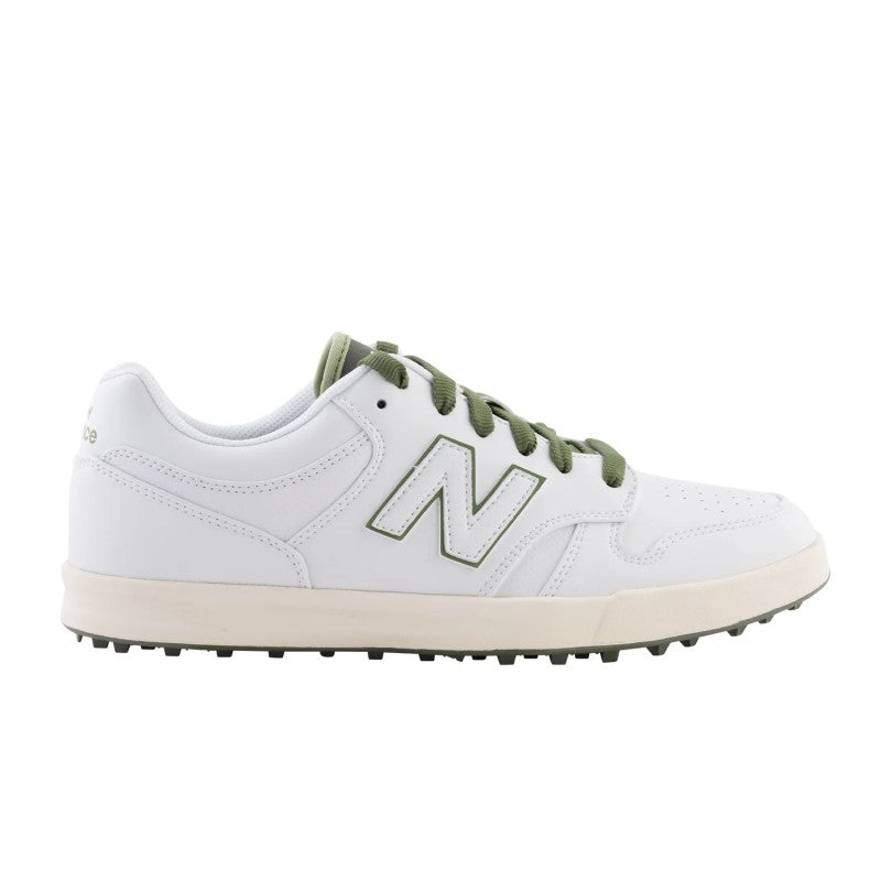 GOLF 480 F BLANC OLIVE