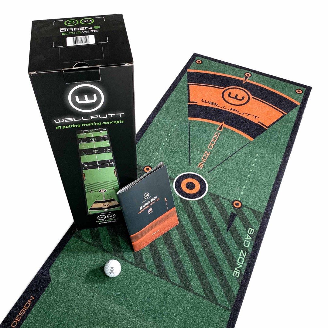 TAPIS 3M 10FT PERFORMANCE