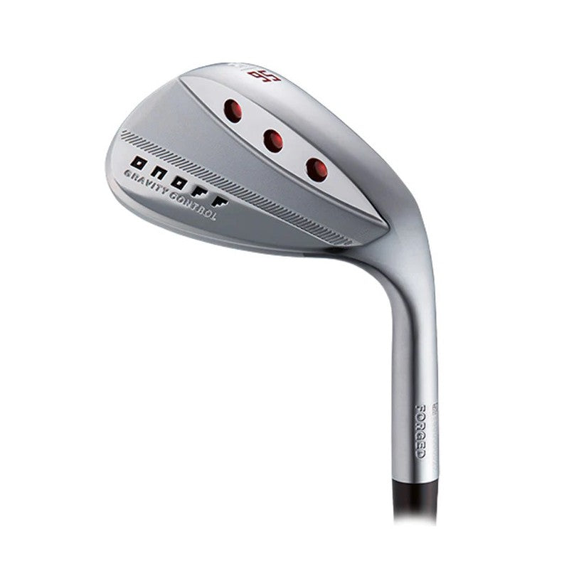 ONOFF GRAVITY GRAPHITE