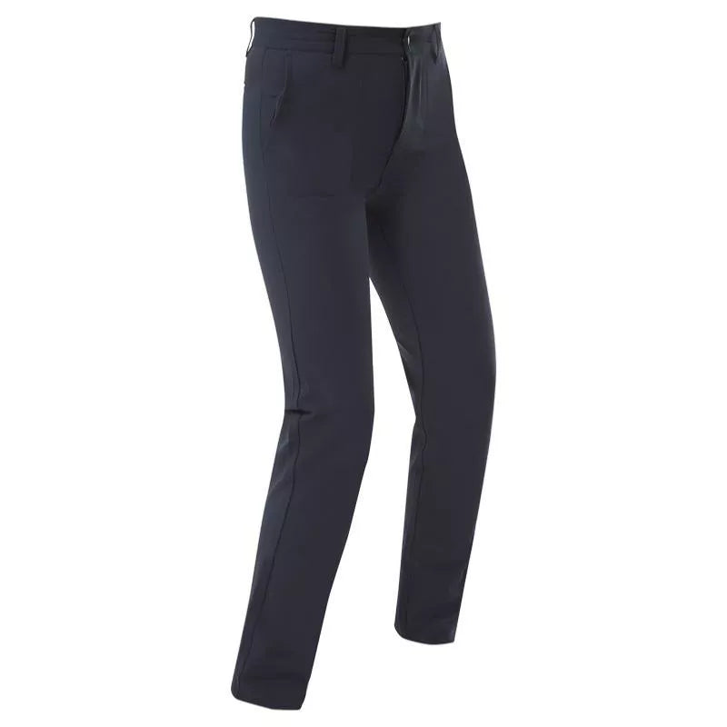 Pantalon Flexible Navy