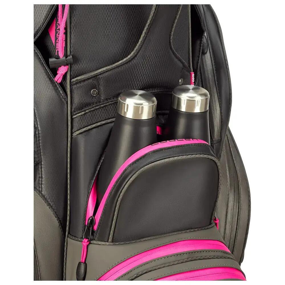 DRILITE SILENCIO 3 BLACK ROSE