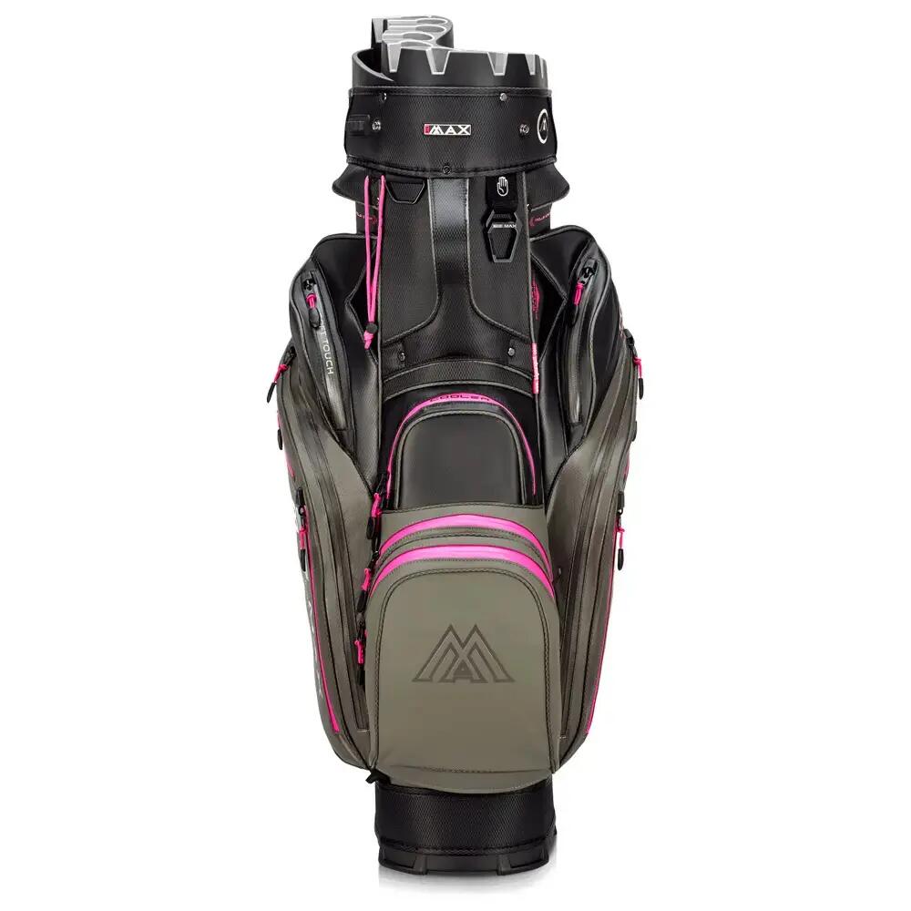 DRILITE SILENCIO 3 BLACK ROSE
