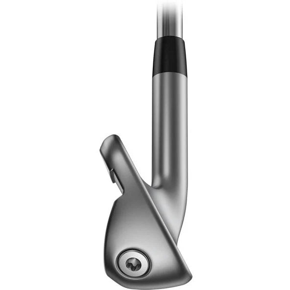 Série G425 5-PW ACIER