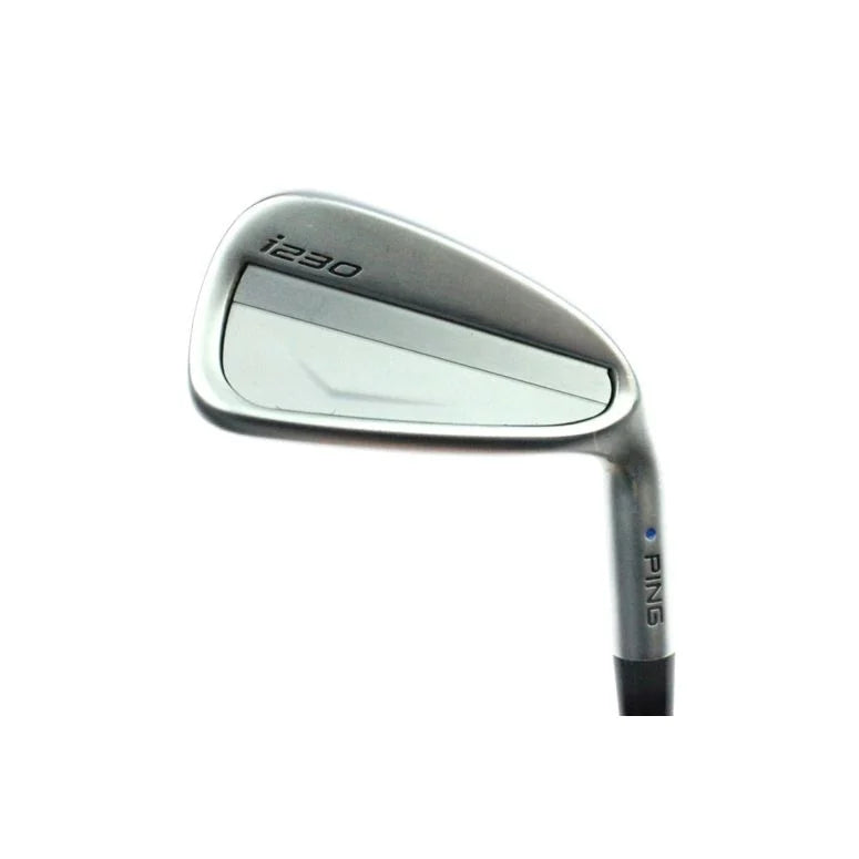 FER 5 I230 ACIER STIFF