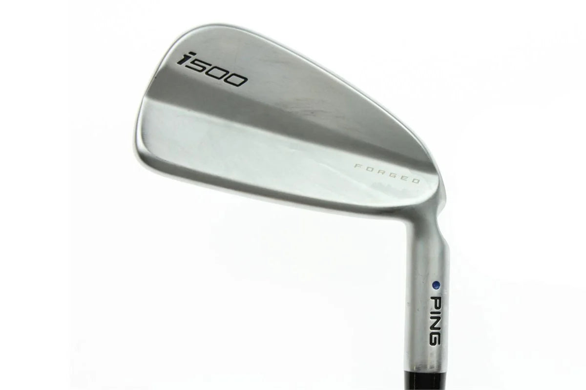 FER 4 I500 GRAPHITE