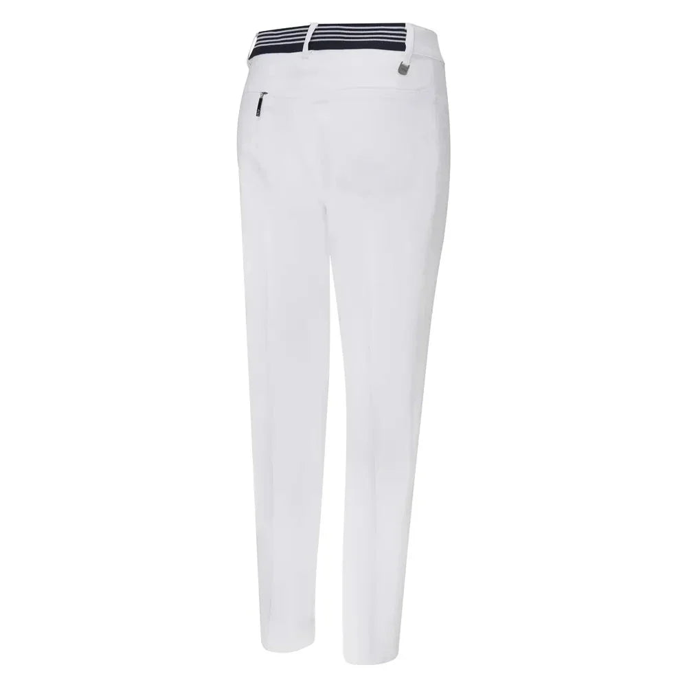 PANTALON VIC WHITE