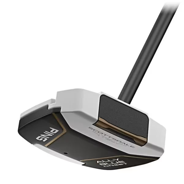 SCOTSDALE TEC26 ALLYBLUE