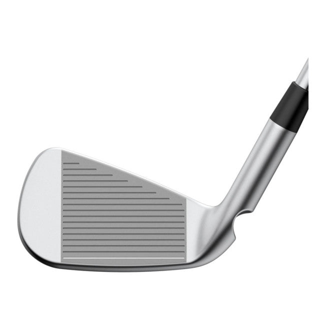SE I530 6-PW(46 S159) Graphite