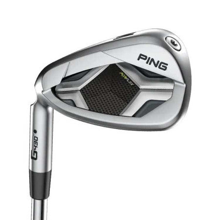 Série G430 5-PW graphite