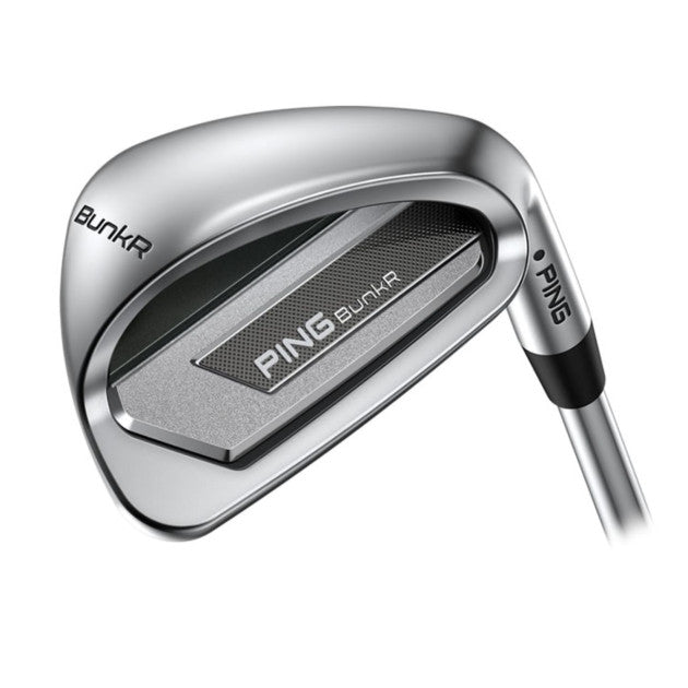 BUNKER Graphite