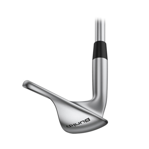BUNKER Graphite