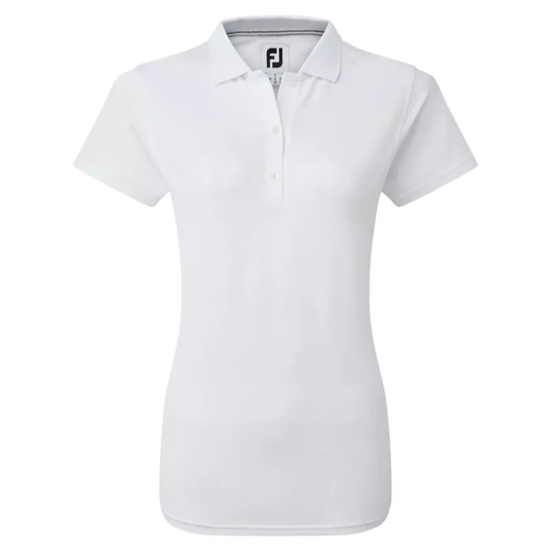 Polo Piqué Uni