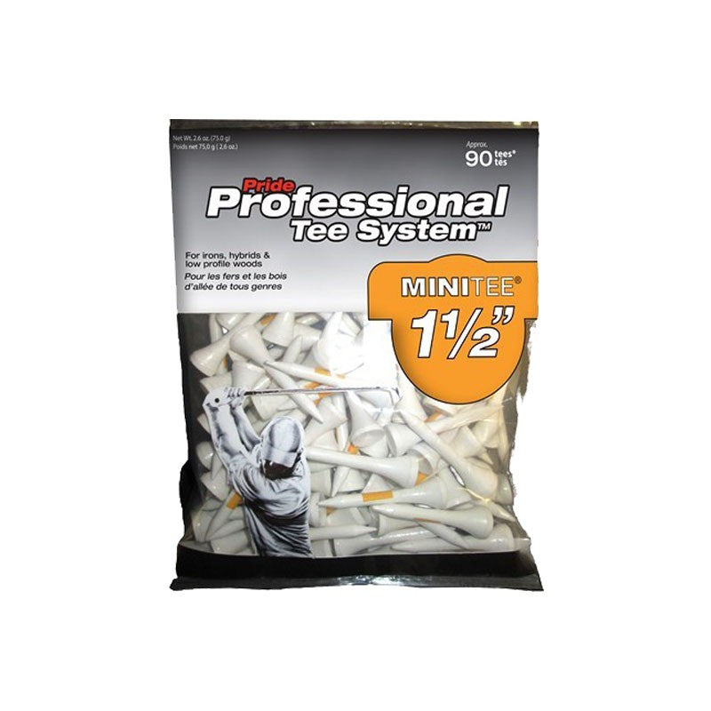 PACK TEESPRIDEX90 38MM