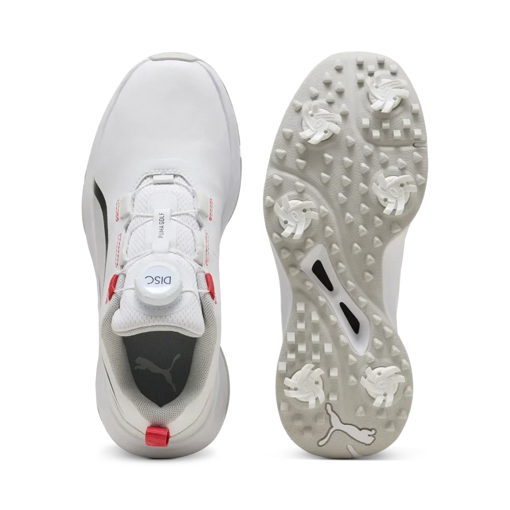 POWERADAPT JUNIOR WHITE