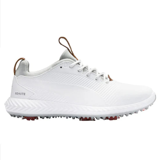 Ignite PWRAdapt Blanc