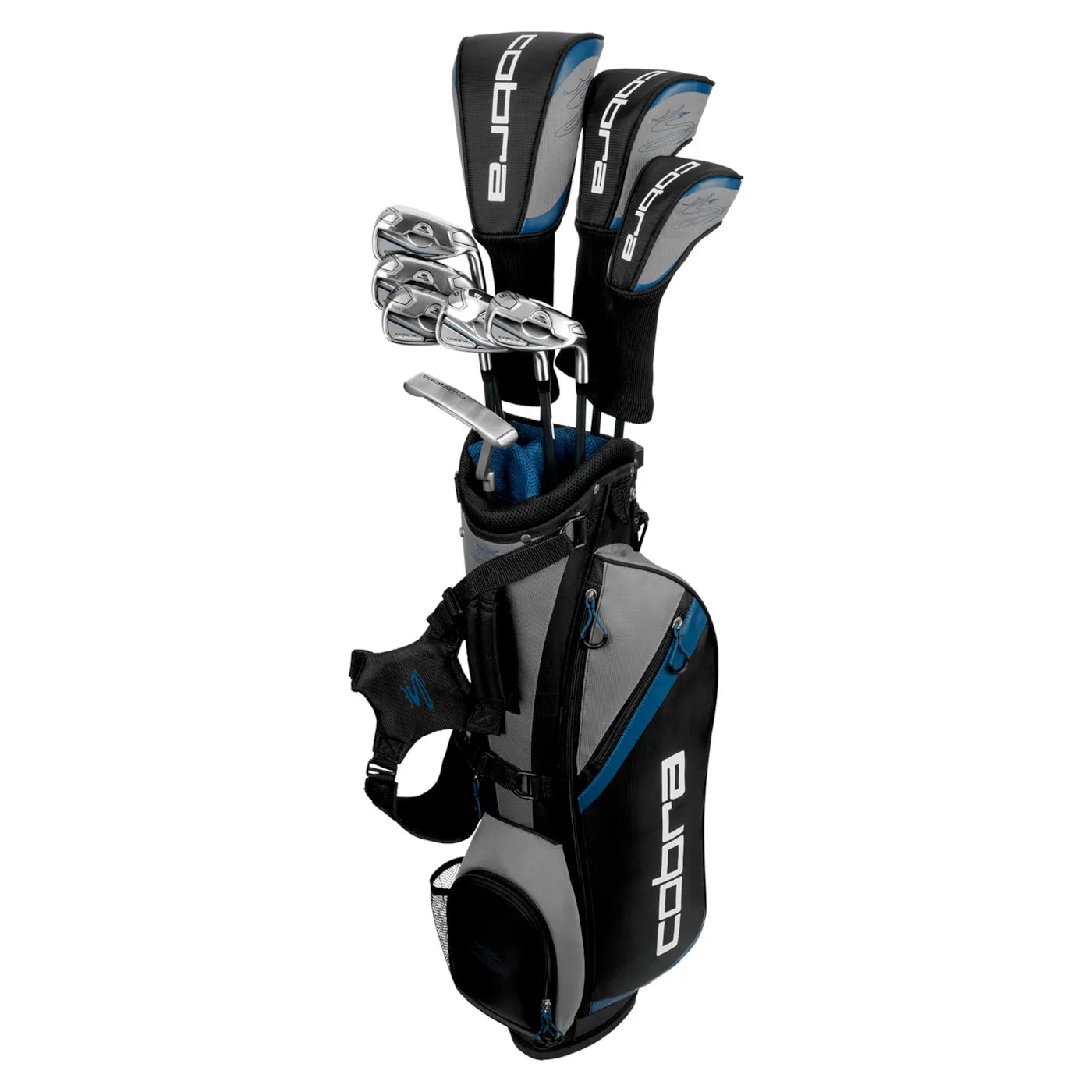 KIT KING JUNIOR 13-15ANS LH