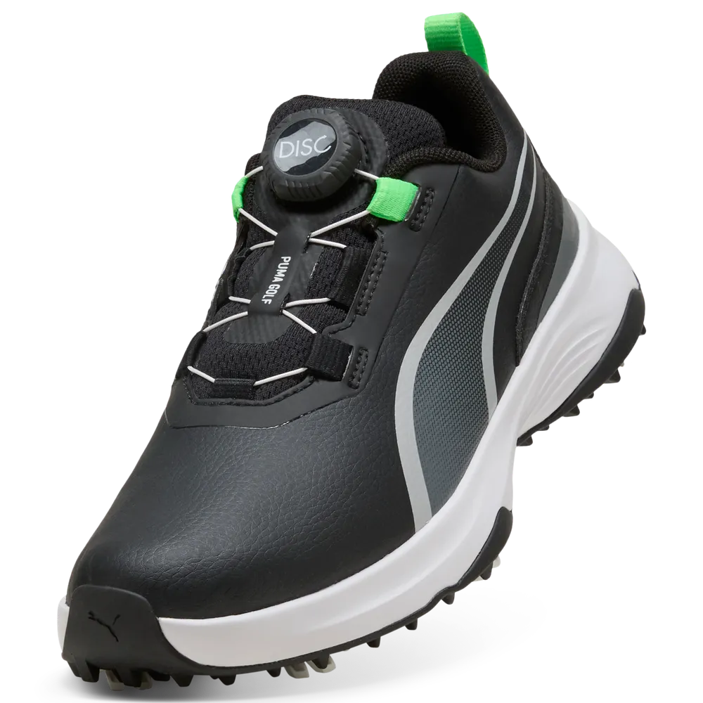 POWRADAPT JUNIOR BLACK