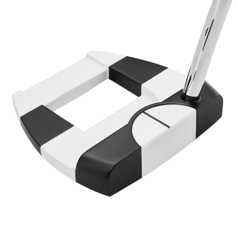 AI DUAL JAILBIRD MINI 1/2 BALL