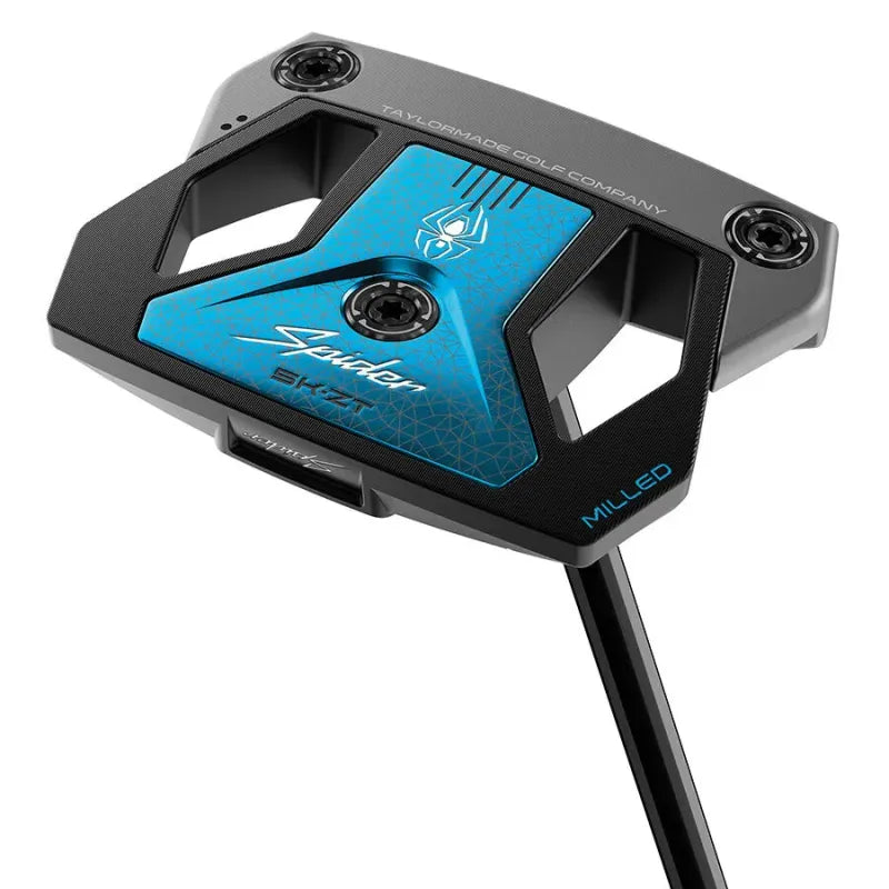 SPIDER ZERO TORQUE COUNTER BALANCE 26