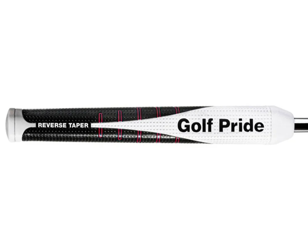 Reverse Taper