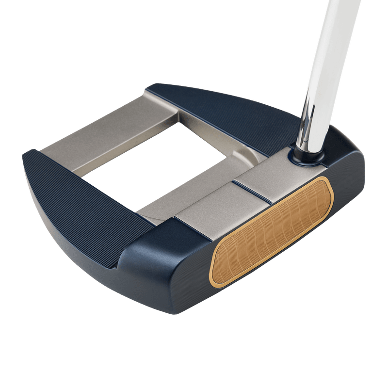 AI MILLED JAILBIRD CRUISER