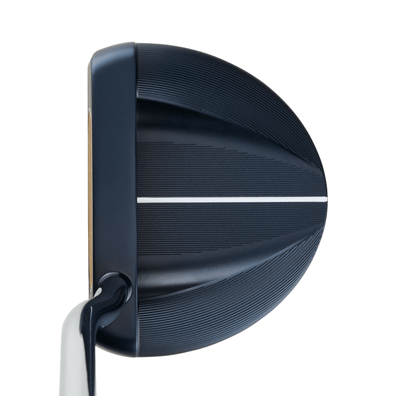 AI MILLED ROSSIE V