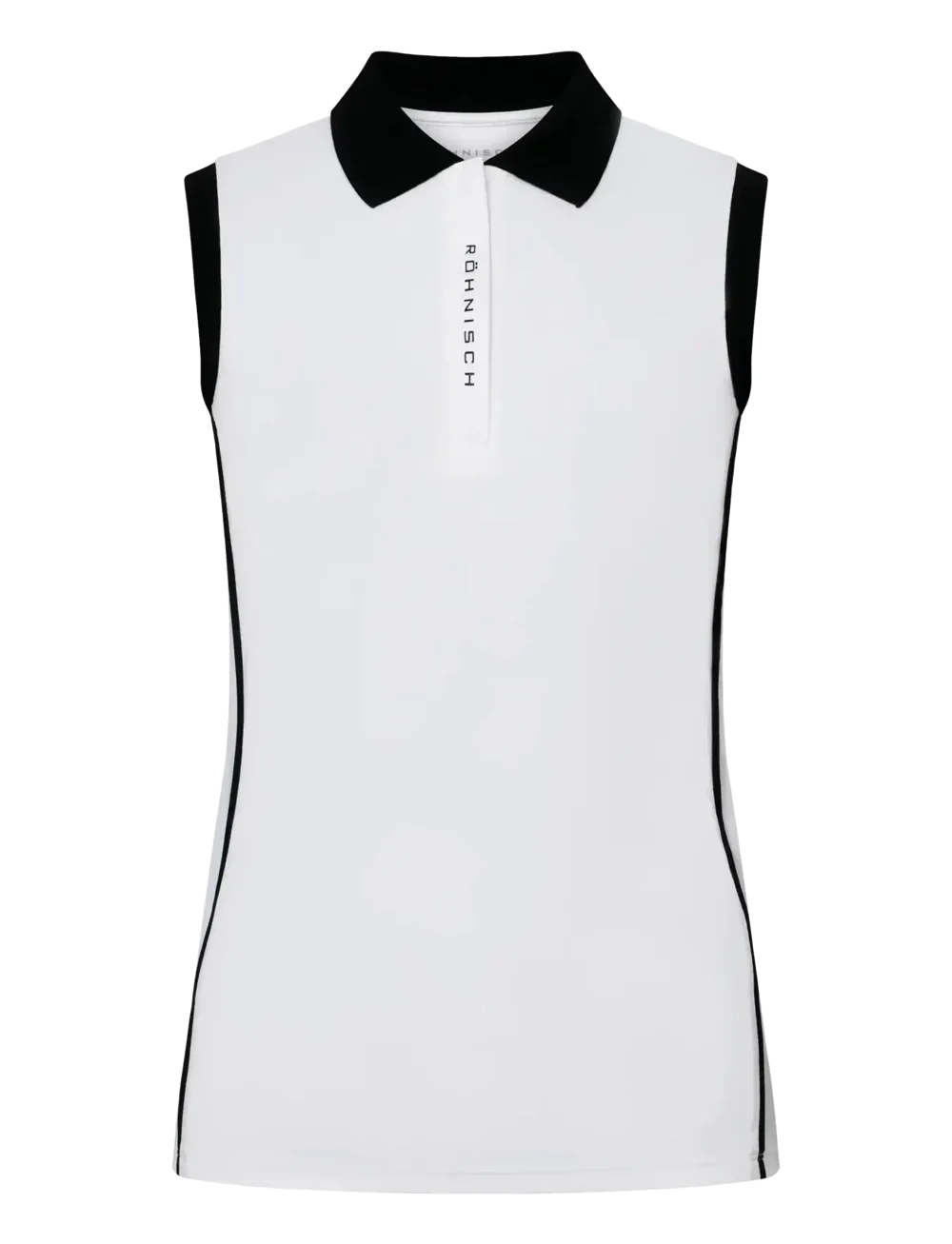 Polo Ultra Viola UV Sleeveless