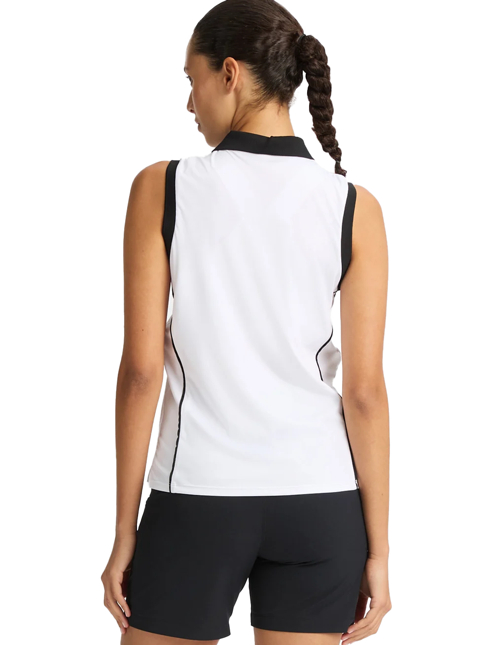 Polo Ultra Viola UV Sleeveless