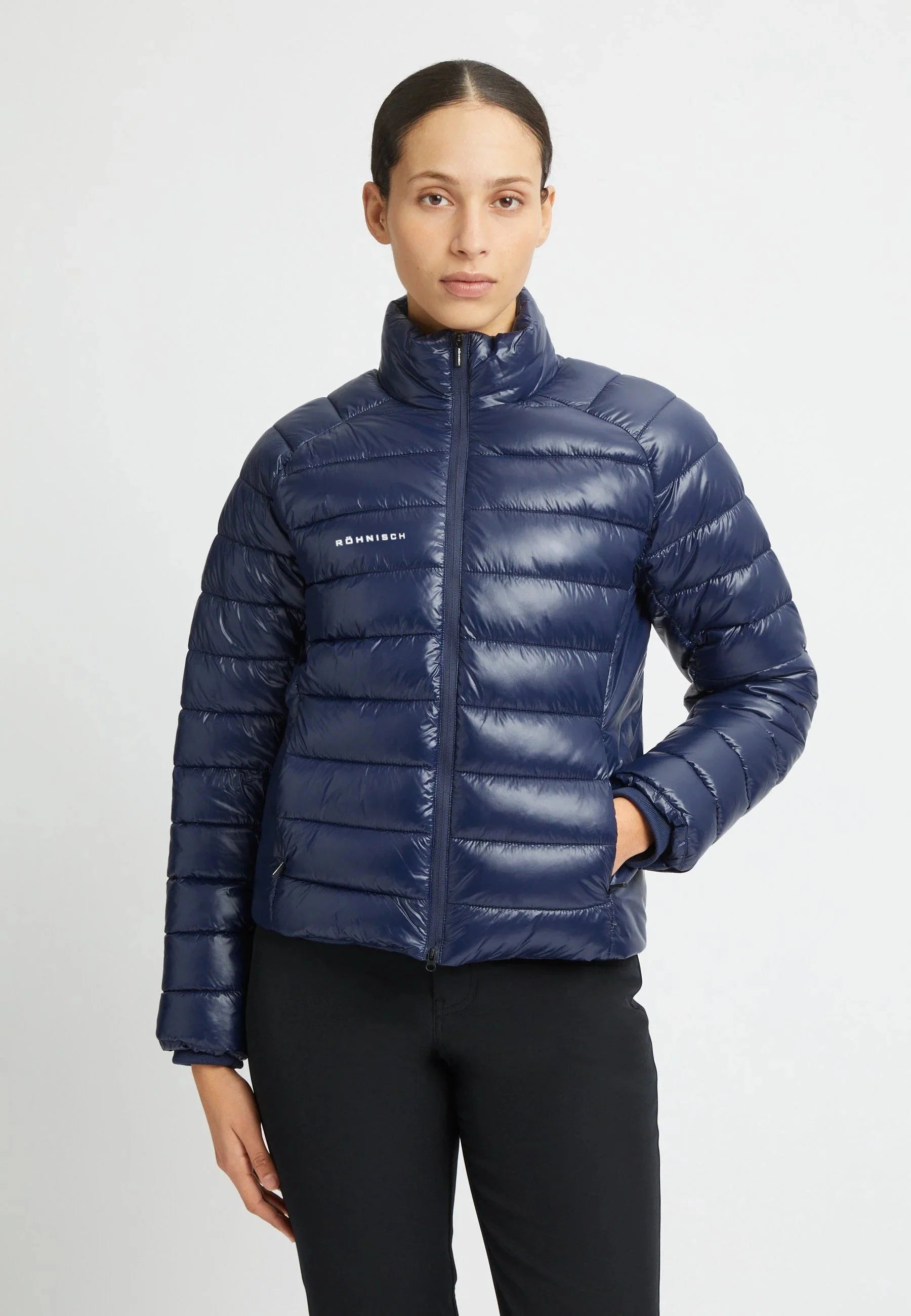 DOUDOUNE AIRLITE NAVY