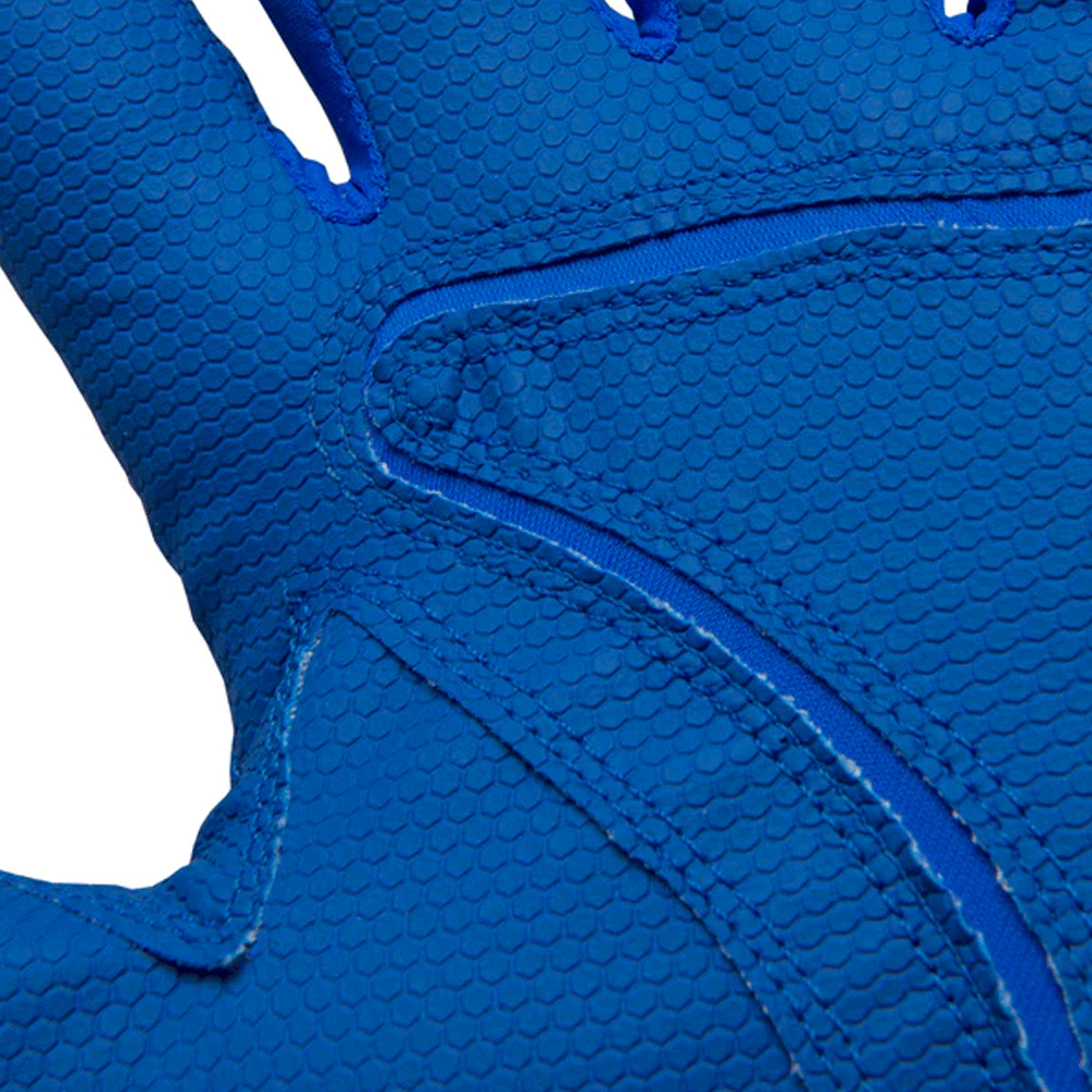 HYBRID GLOVE MLH ROYAL