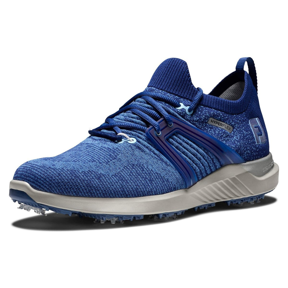 Hyperflex Bleu