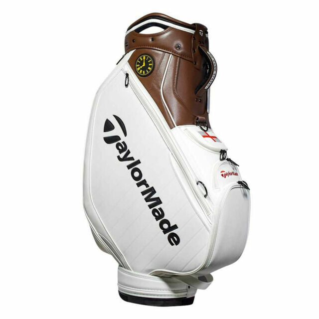 SAC TOUR BRITISH OPEN