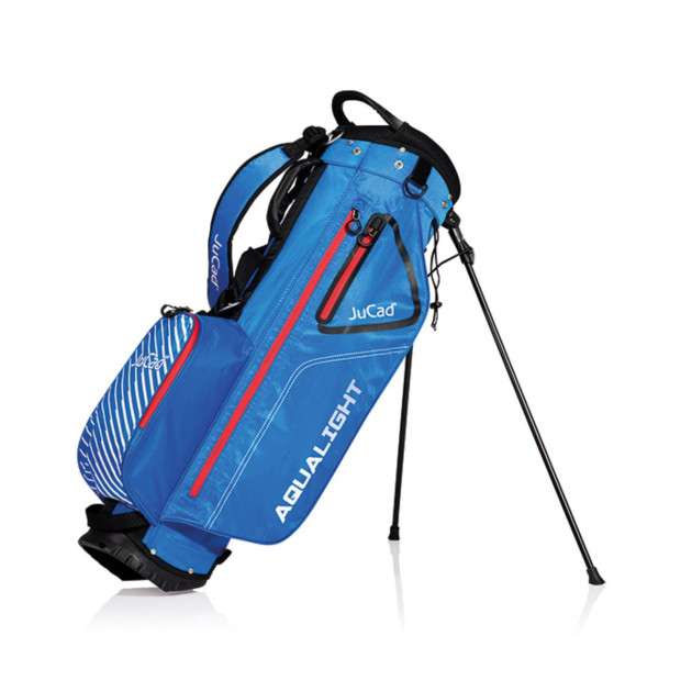 AQUALIGHT Trépied BLUE ROUGE