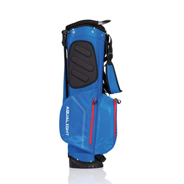 AQUALIGHT Trépied BLUE ROUGE
