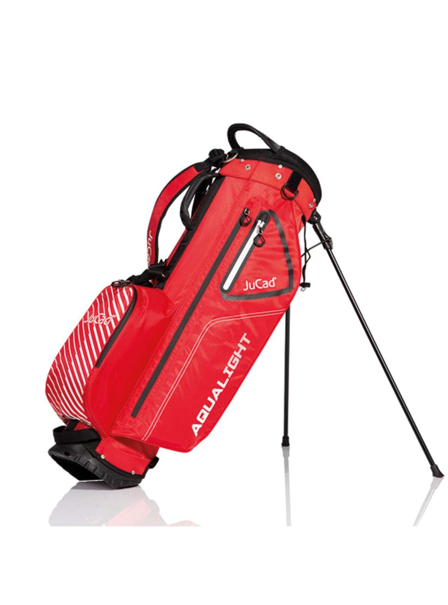 AQUALIGHT Trépied ROUGE BLANC